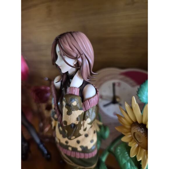 HOBBY MAX NANA US Seller Osaki & Hachi 1/8 Figure Authentic Set W Box Ai Yazawa - Picture 7 of 8